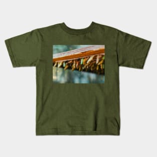 Metamorphs. Cocoon Photograph Kids T-Shirt